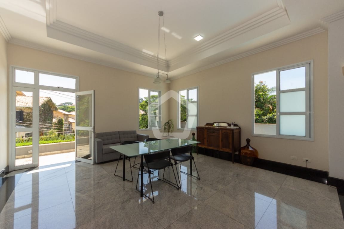 Imagem do imóvel ID-97308 na Rua Emilio Pedutti, Morumbi, São Paulo - SP