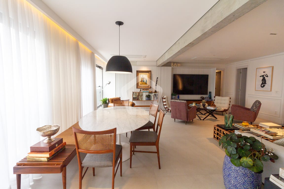 Imagem do imóvel ID-96905 na Rua Ministro Godói, Perdizes, São Paulo - SP