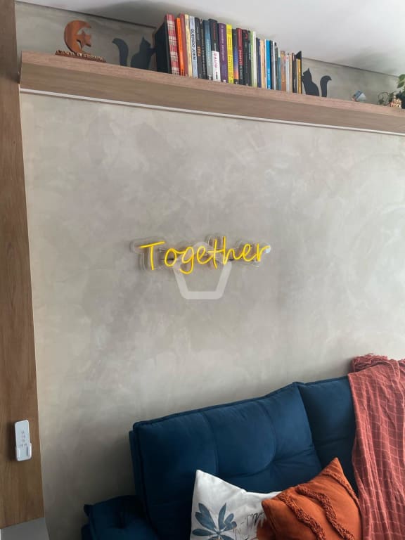 Imagem do imóvel ID-142850 na Rua Paim, Bela Vista, São Paulo - SP