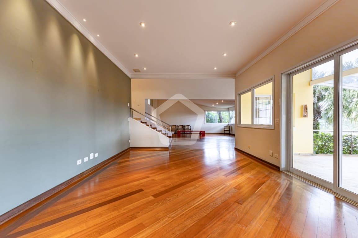 Imagem do imóvel ID-144879 na Rua João Di Pietro, Morumbi, São Paulo - SP