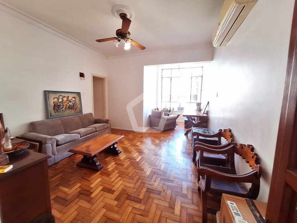 Imagem do imóvel ID-142252 na Rua Conselheiro Zenha, Tijuca, Rio de Janeiro - RJ