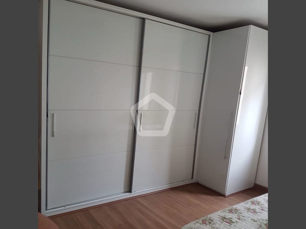 Imagem do imóvel ID-41995 na Rua Major Freire, Vila Monte Alegre, São Paulo - SP