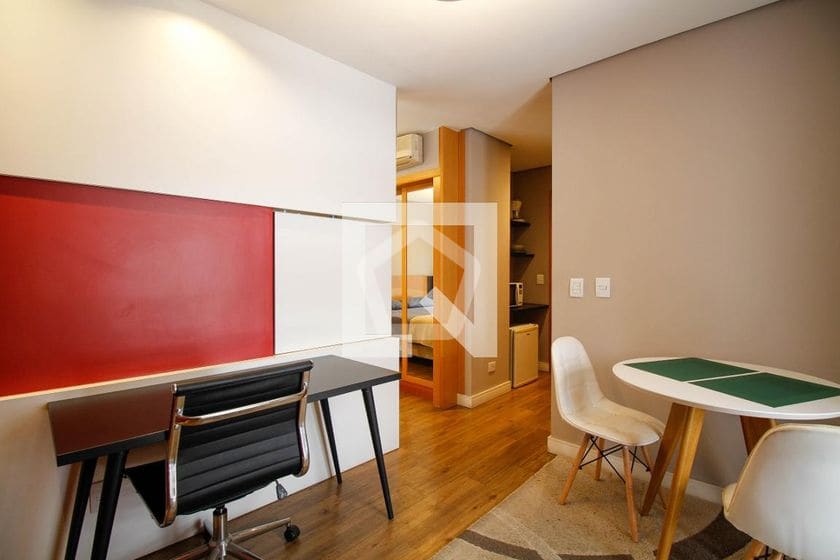 Imagem do imóvel ID-111464 na Rua Salto, Paraíso, São Paulo - SP