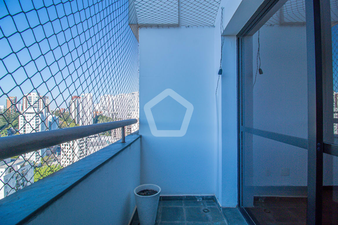 Imagem do imóvel ID-144913 na Rua Doutor José de Andrade Figueira, Vila Suzana, São Paulo - SP