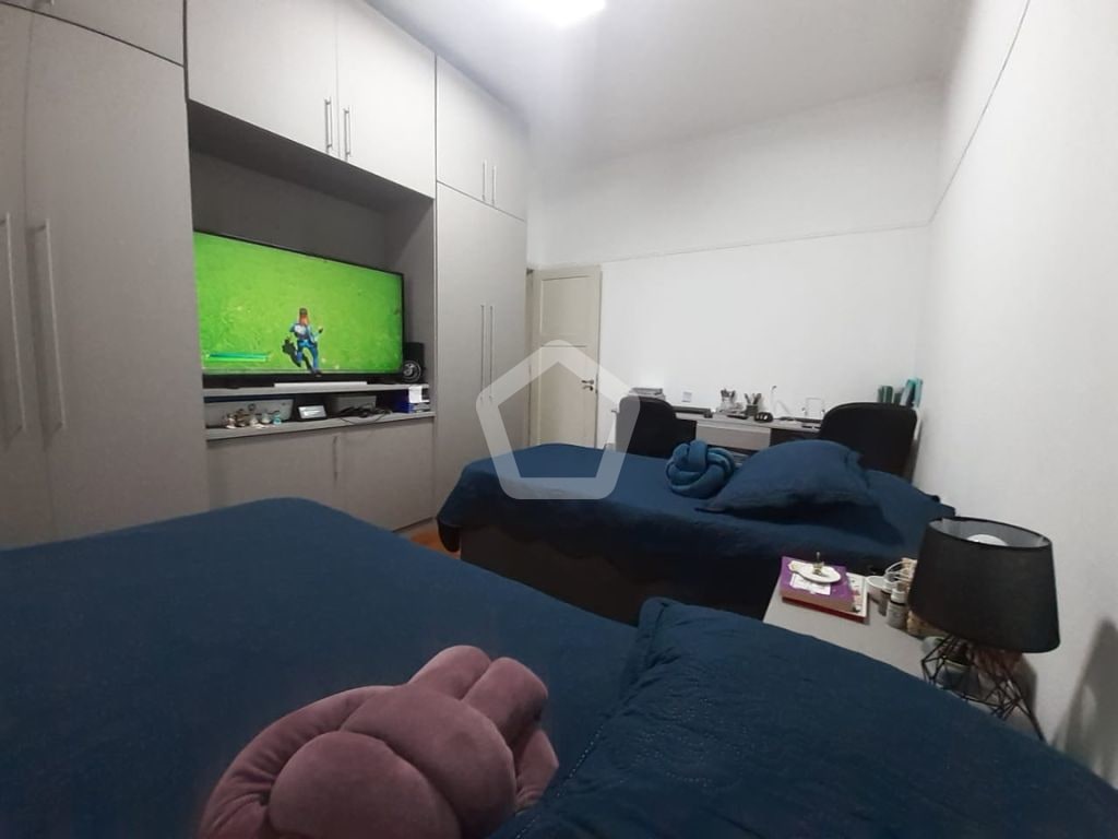 Imagem do imóvel ID-57290 na Rua Clélia, Água Branca, São Paulo - SP