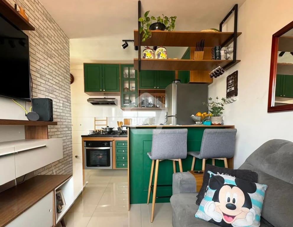 Imagem do imóvel ID-142888 na Rua Candoca, Vila Constança, São Paulo - SP