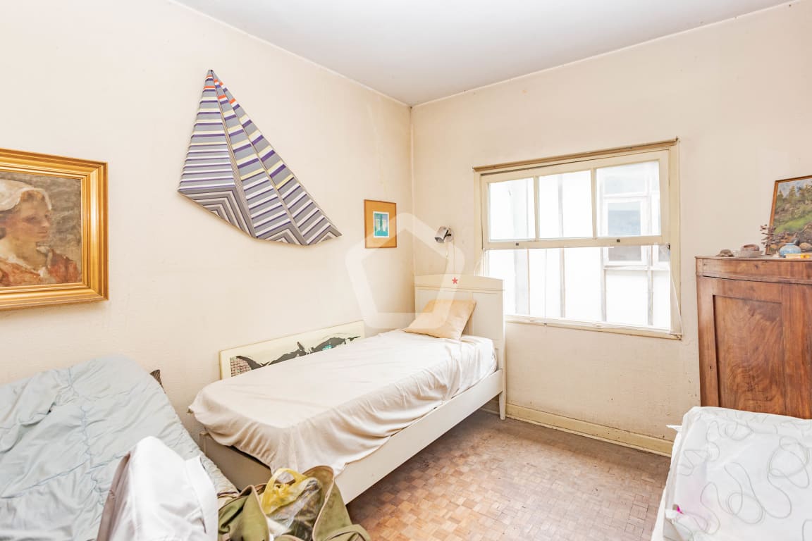 Imagem do imóvel ID-97840 na Rua Doutor Nelson Rodrigues, Santo Amaro, São Paulo - SP