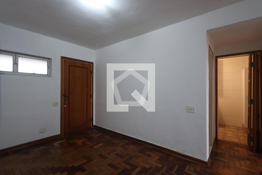 Imagem do imóvel ID-103149 na Rua José Antônio Coelho, Vila Mariana, São Paulo - SP