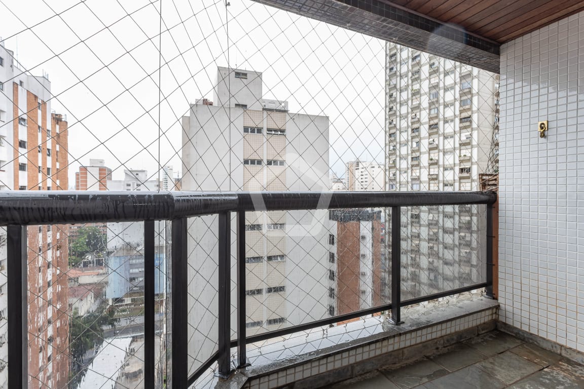 Imagem do imóvel ID-98403 na Rua Morgado de Mateus, Vila Mariana, São Paulo - SP