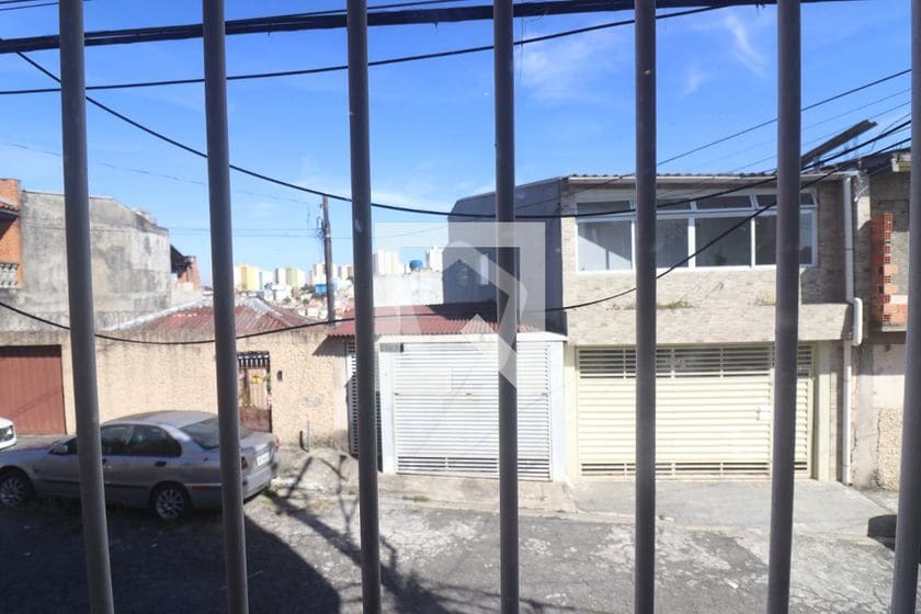 Imagem do imóvel ID-128005 na Rua Dirce Rodrigues, Vila Diva, São Paulo - SP