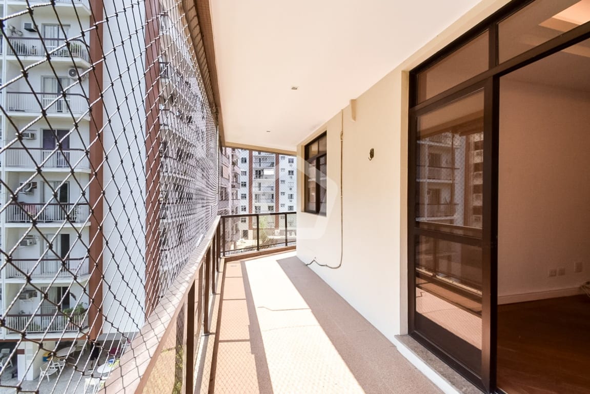 Imagem do imóvel ID-37982 na Rua Pio Correia, Jardim Botânico, Rio de Janeiro - RJ