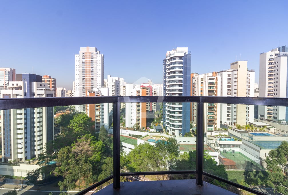 Imagem do imóvel ID-82665 na Rua Francisco de Vitória, Jardim Vila Mariana, São Paulo - SP