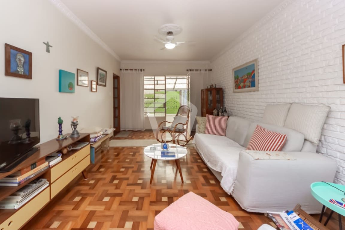 Imagem do imóvel ID-144801 na Rua Campevas, Perdizes, São Paulo - SP