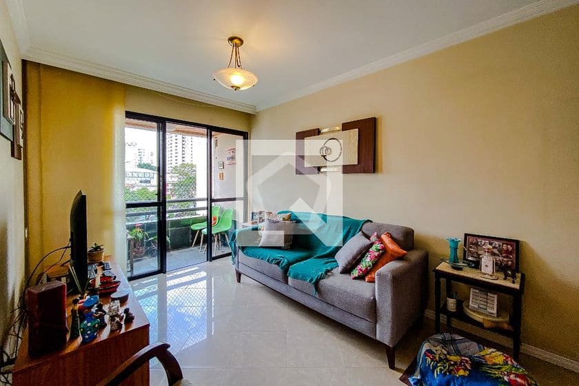 Imagem do imóvel ID-125950 na Rua Vigário João Álvares, Cambuci, São Paulo - SP