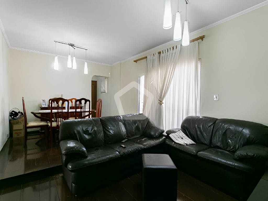 Imagem do imóvel ID-67495 na Rua Padre Antônio de Sá, Tatuapé, São Paulo - SP