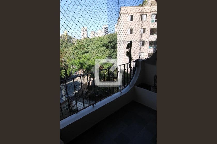 Imagem do imóvel ID-114778 na Rua Deputado Laércio Corte, Panamby, São Paulo - SP