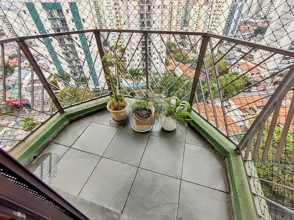 Imagem do imóvel ID-85231 na Rua Caramuru, Vila da Saúde, São Paulo - SP