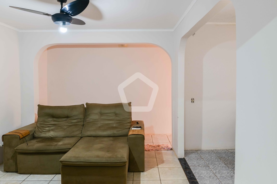 Imagem do imóvel ID-55974 na Rua Guarujá, Jardim Paulistano, Ribeirão Preto - SP