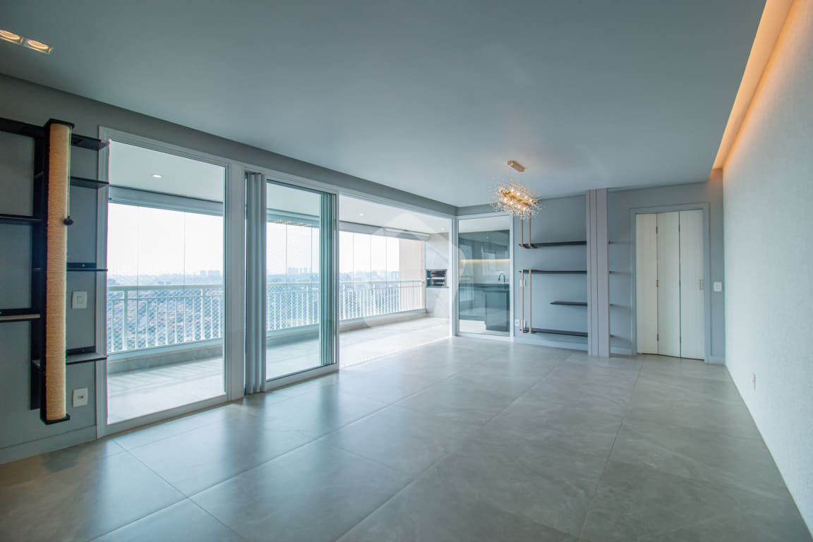 Imagem do imóvel ID-144602 na Rua David Ben Gurion, Jardim Monte Kemel, São Paulo - SP