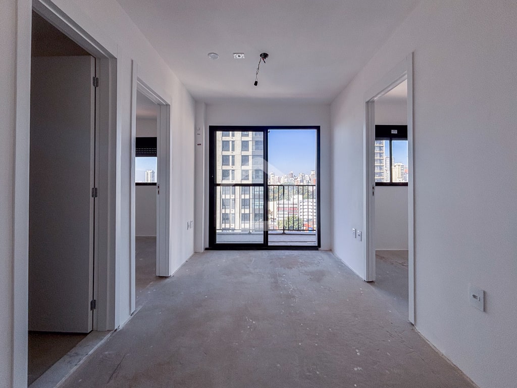 Imagem do imóvel ID-144909 na Rua Melo Palheta, Barra Funda, São Paulo - SP