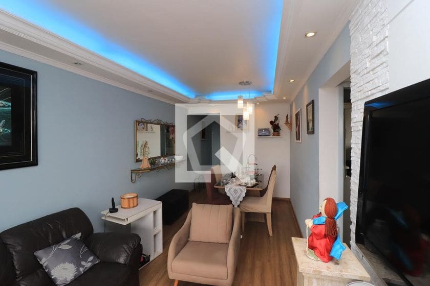 Imagem do imóvel ID-109496 na Avenida Marcondes de Brito, Vila Matilde, São Paulo - SP