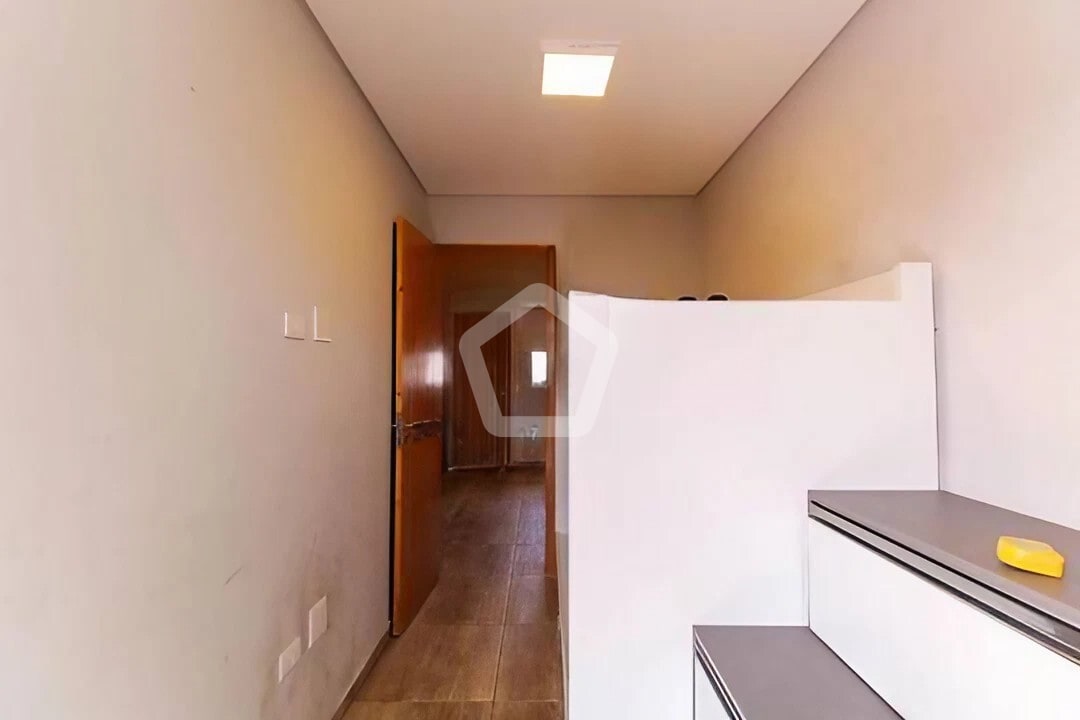 Imagem do imóvel ID-79914 na Rua Chagu, Jardim Anália Franco, São Paulo - SP