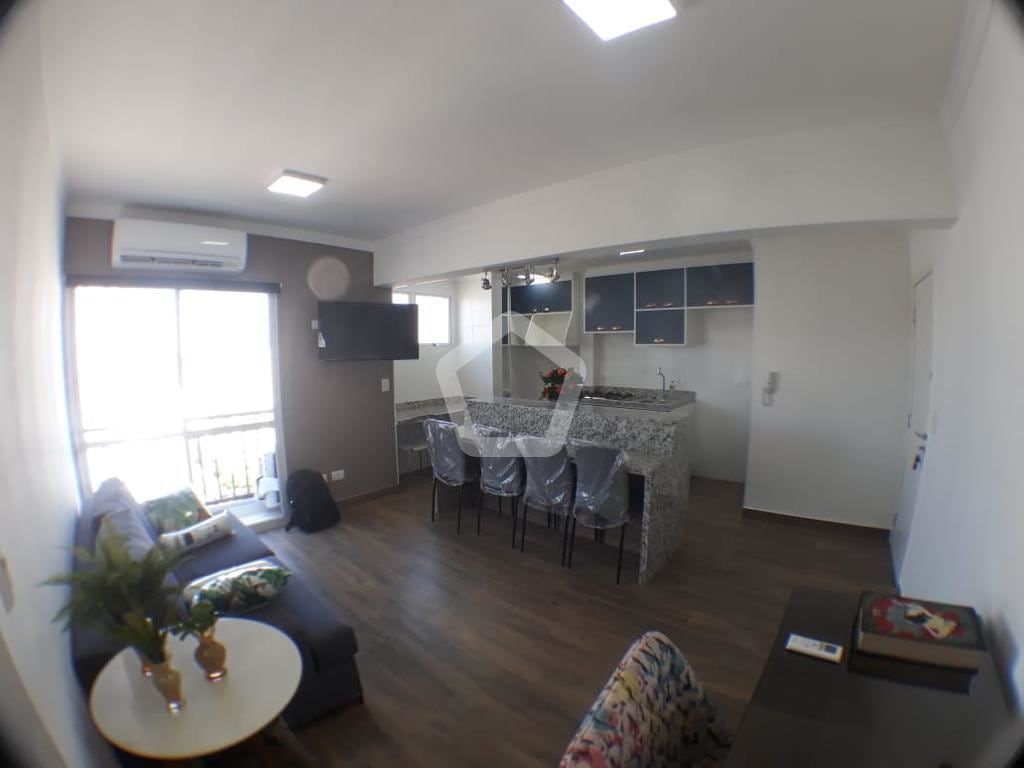 Imagem do imóvel ID-18582 na Alameda dos Arapanés, Moema, São Paulo - SP