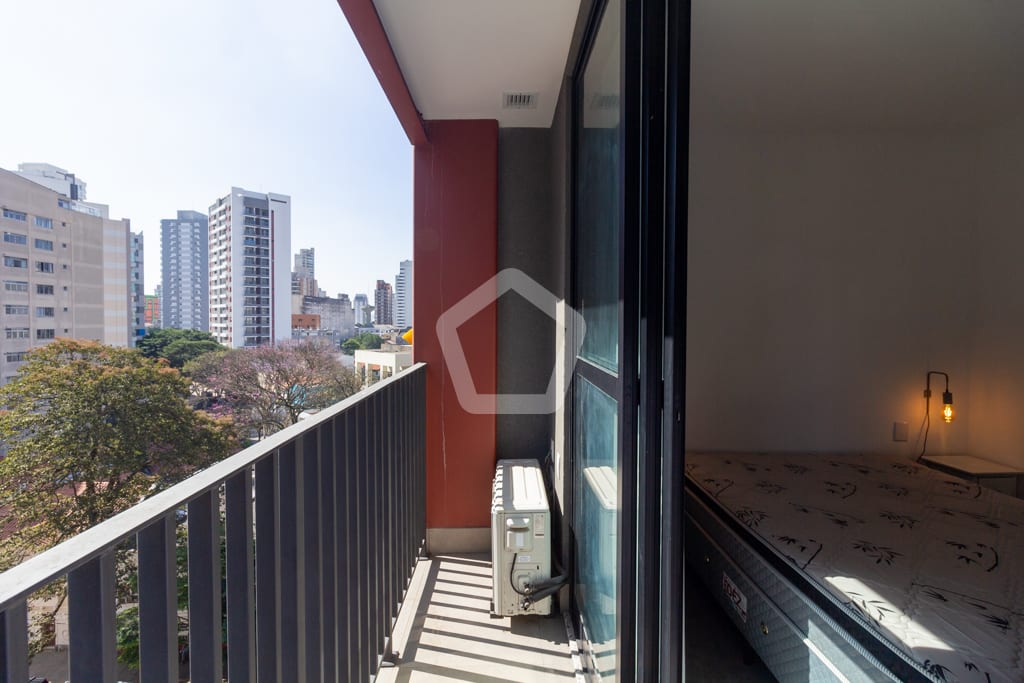Imagem do imóvel ID-82375 na Rua Doutor Tomás Alves, Vila Mariana, São Paulo - SP