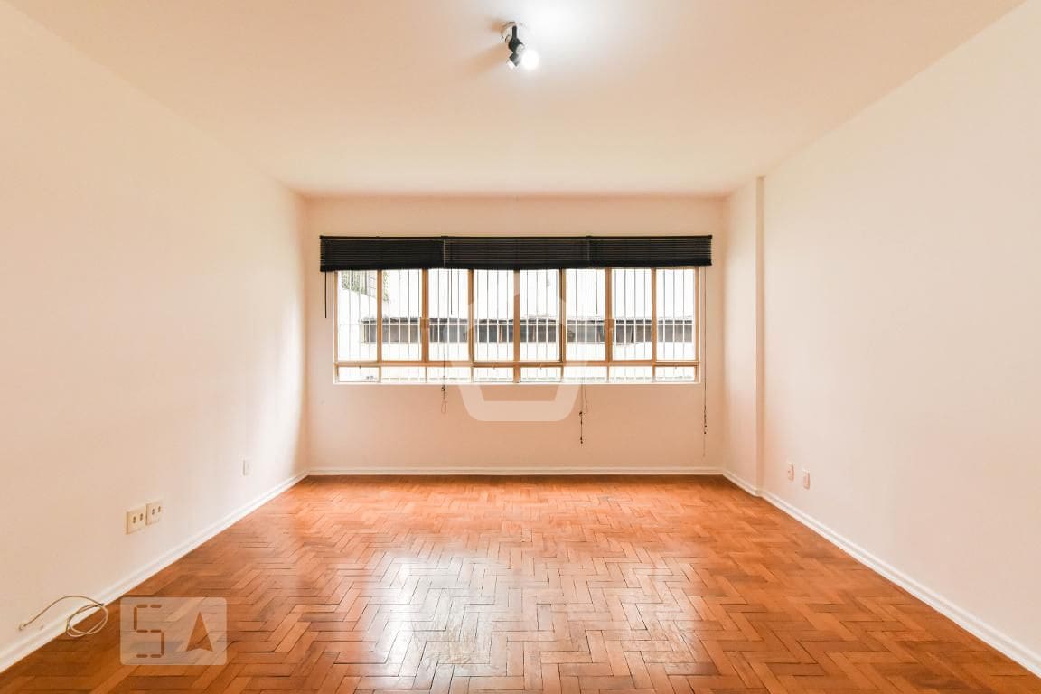 Imagem do imóvel ID-116344 na Rua Peixoto Gomide, Consolação, São Paulo - SP