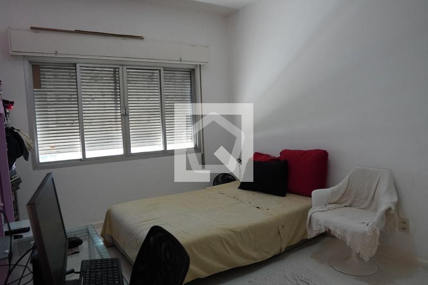 Imagem do imóvel ID-122639 na Avenida Rebouças, Jardim América, São Paulo - SP