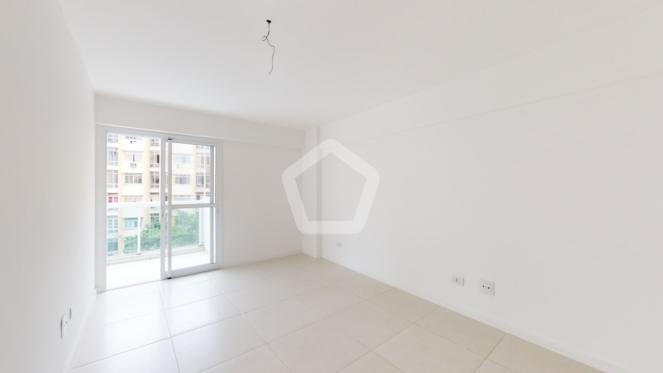 Imagem do imóvel ID-47460 na Rua da Passagem, Botafogo, Rio de Janeiro - RJ