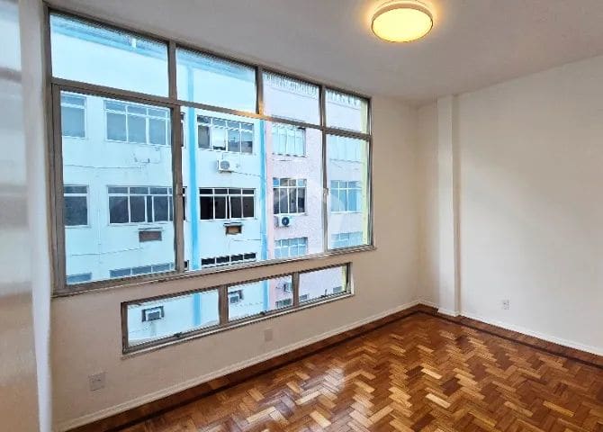 Imagem do imóvel ID-144714 na Rua Silva Castro, Copacabana, Rio de Janeiro - RJ