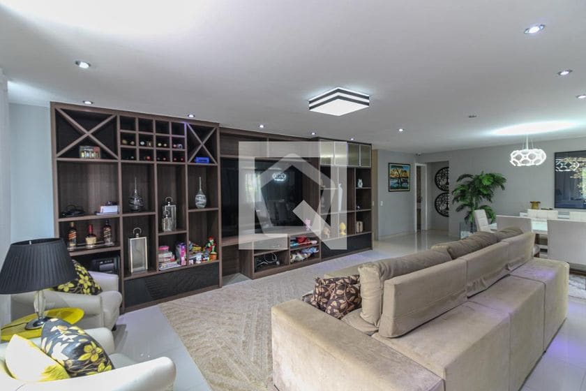 Imagem do imóvel ID-116907 na Estrada do Pontal, Recreio, Rio de Janeiro - RJ