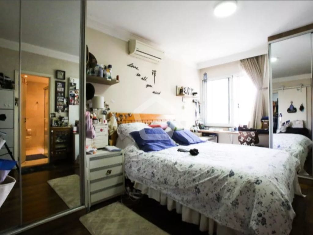 Imagem do imóvel ID-67593 na Rua Tabapuã, Itaim Bibi, São Paulo - SP