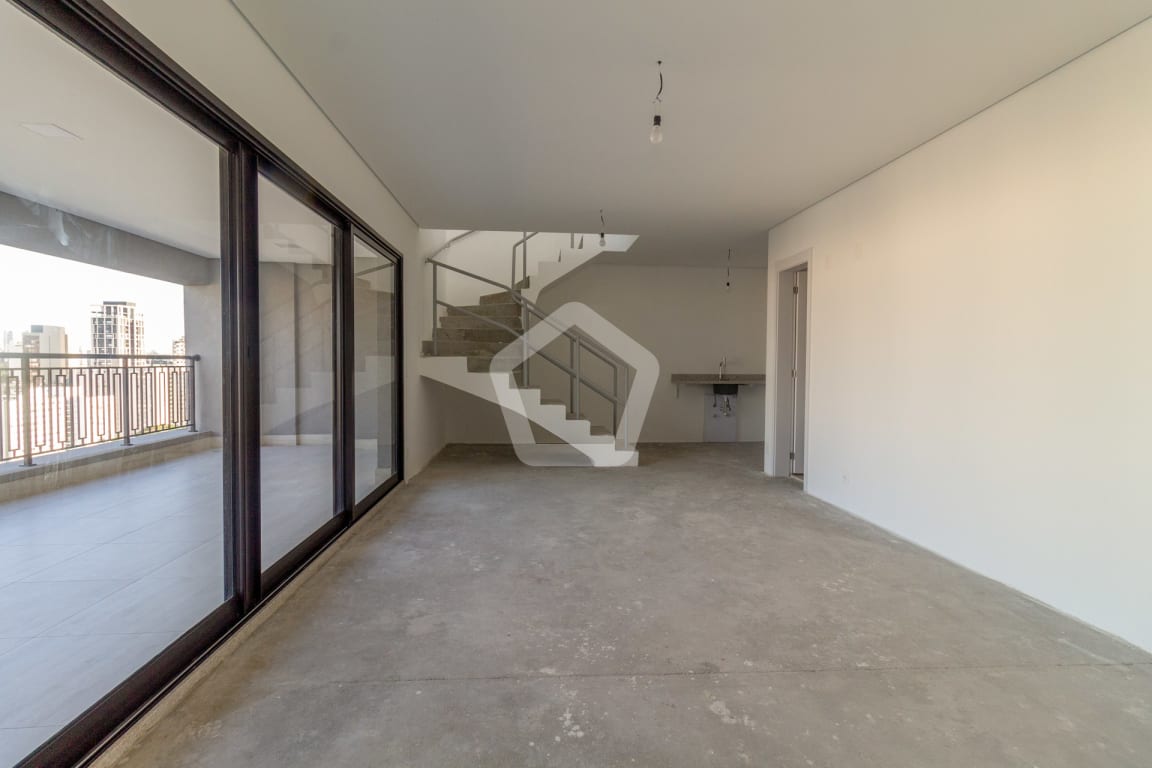 Imagem do imóvel ID-77235 na Rua Ministro Godói, Perdizes, São Paulo - SP