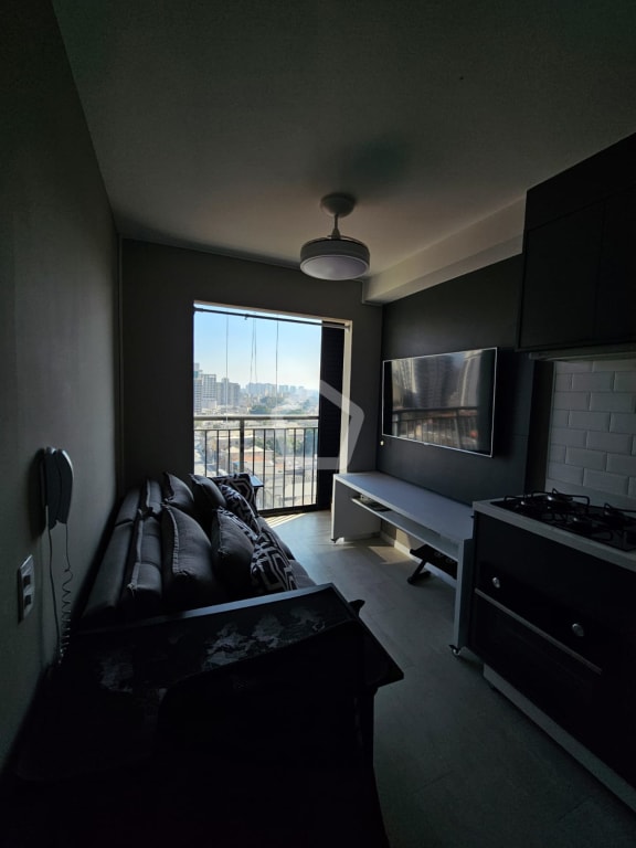 Imagem do imóvel ID-97748 na Rua Guaicurus, Água Branca, São Paulo - SP