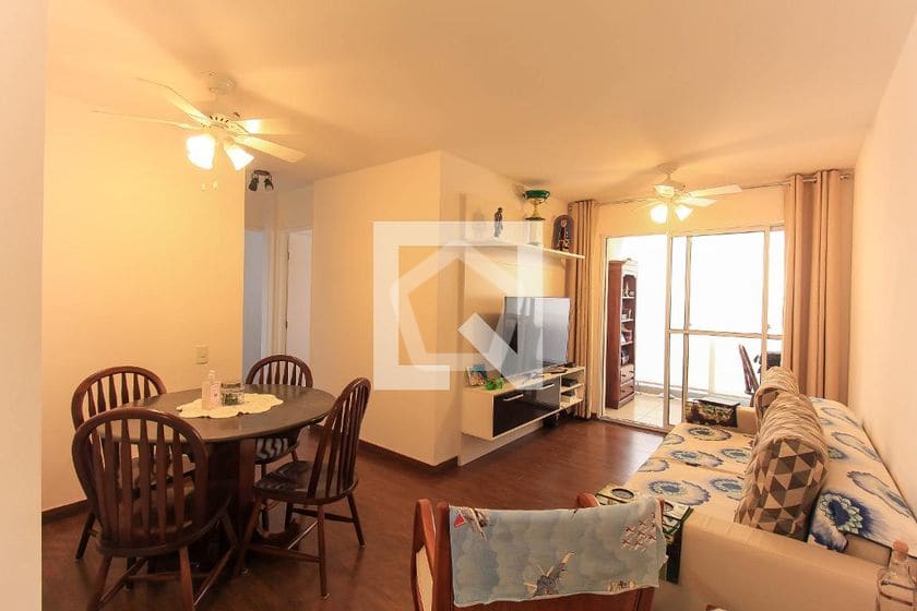 Imagem do imóvel ID-110322 na Rua Domingos Paiva, Mooca, São Paulo - SP