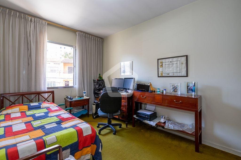 Imagem do imóvel ID-66273 na Rua das Azaléas, Mirandópolis, São Paulo - SP