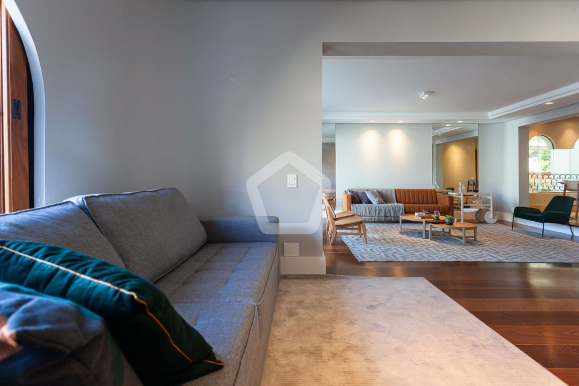 Imagem do imóvel ID-37624 na Rua Leão Coroado, Vila Madalena, São Paulo - SP