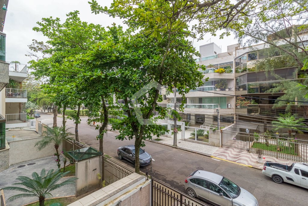 Imagem do imóvel ID-65819 na Rua Demóstenes Madureira de Pinho, Recreio dos Bandeirantes, Rio de Janeiro - RJ