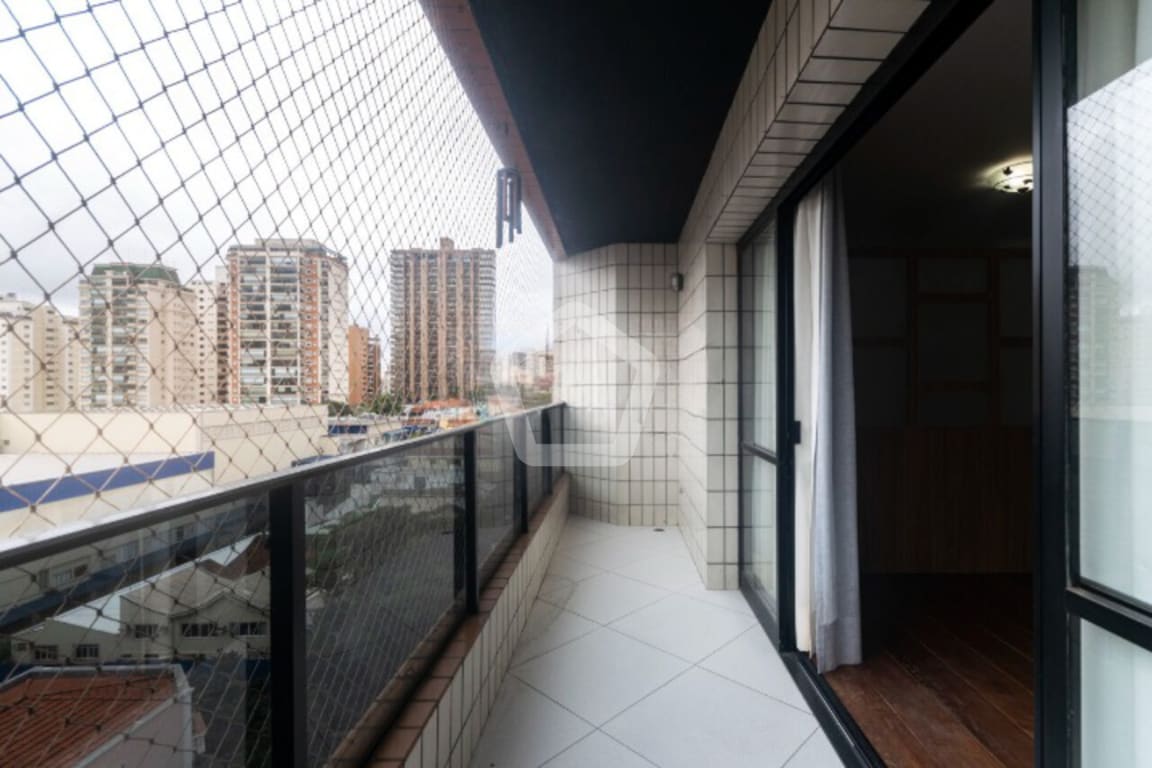 Imagem do imóvel ID-84358 na Rua Tucuna, Perdizes, São Paulo - SP