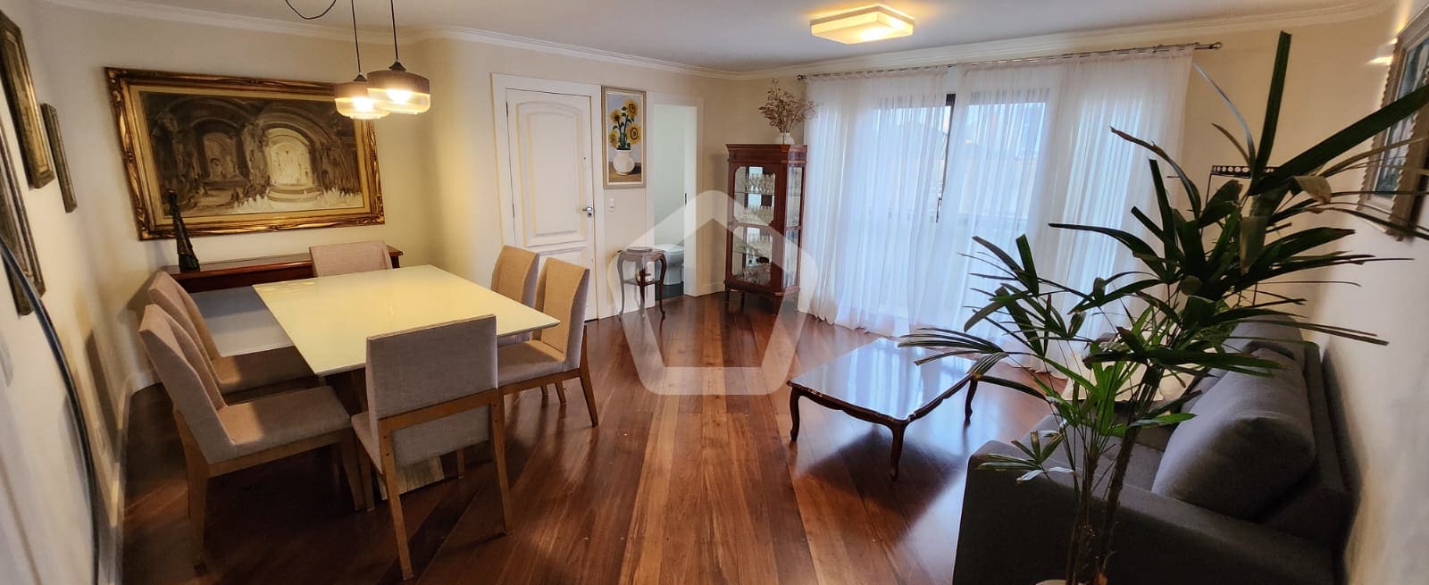 Imagem do imóvel ID-98520 na Rua Joaquim Távora, Vila Santa Teresa, Santo André - SP