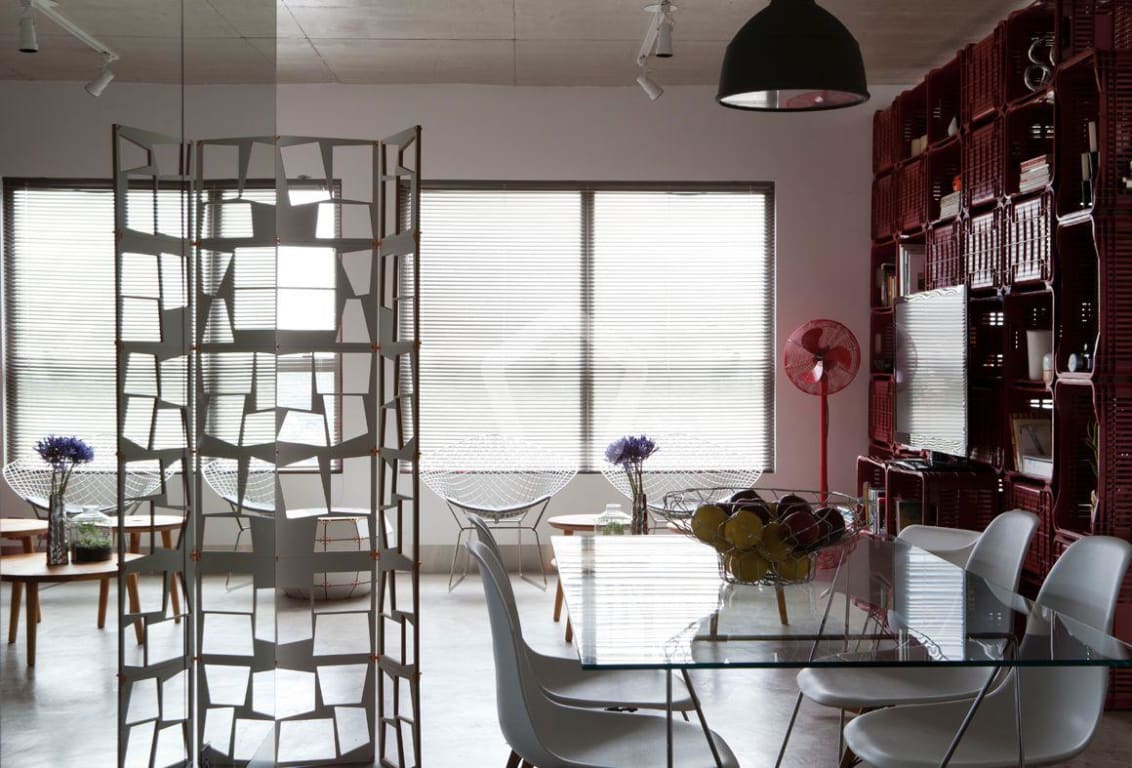 Imagem do imóvel ID-108521 na Rua Ventura Ladalardo, Panamby, São Paulo - SP