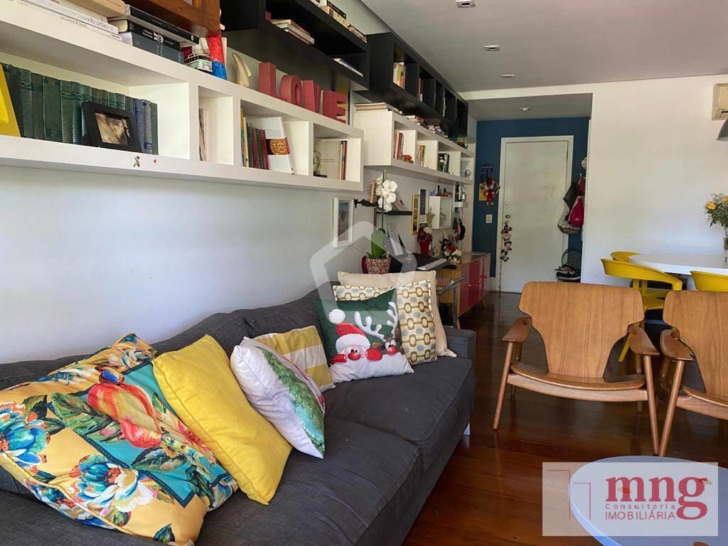 Imagem do imóvel ID-82039 na Avenida Lúcio Costa, Barra da Tijuca, Rio de Janeiro - RJ
