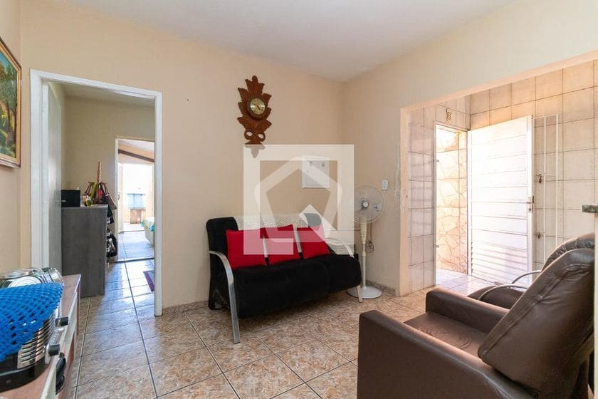 Imagem do imóvel ID-99415 na Rua Guariuba, Itaquera, São Paulo - SP