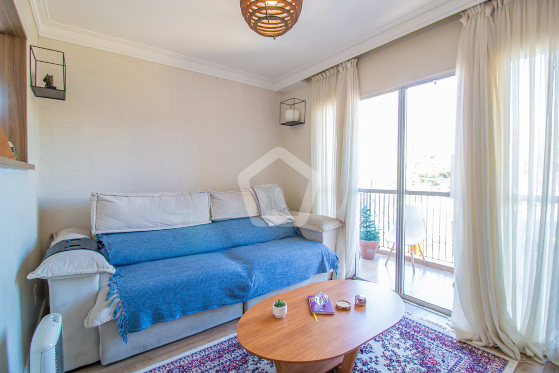 Imagem do imóvel ID-144088 na Rua Frederico Albuquerque, Vila Santa Catarina, São Paulo - SP