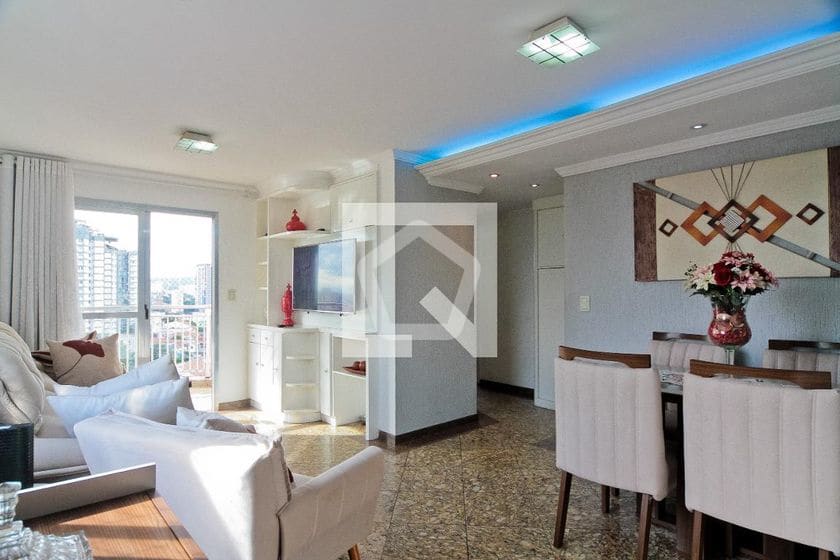 Imagem do imóvel ID-99599 na Rua Manuel Correia, Freguesia do Ó, São Paulo - SP