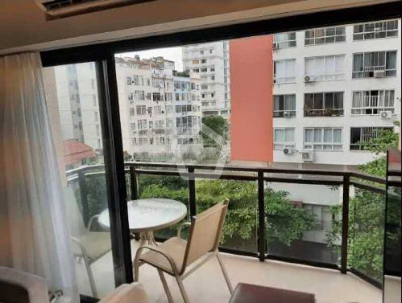 Imagem do imóvel ID-98686 na Rua João Líra, Leblon, Rio de Janeiro - RJ