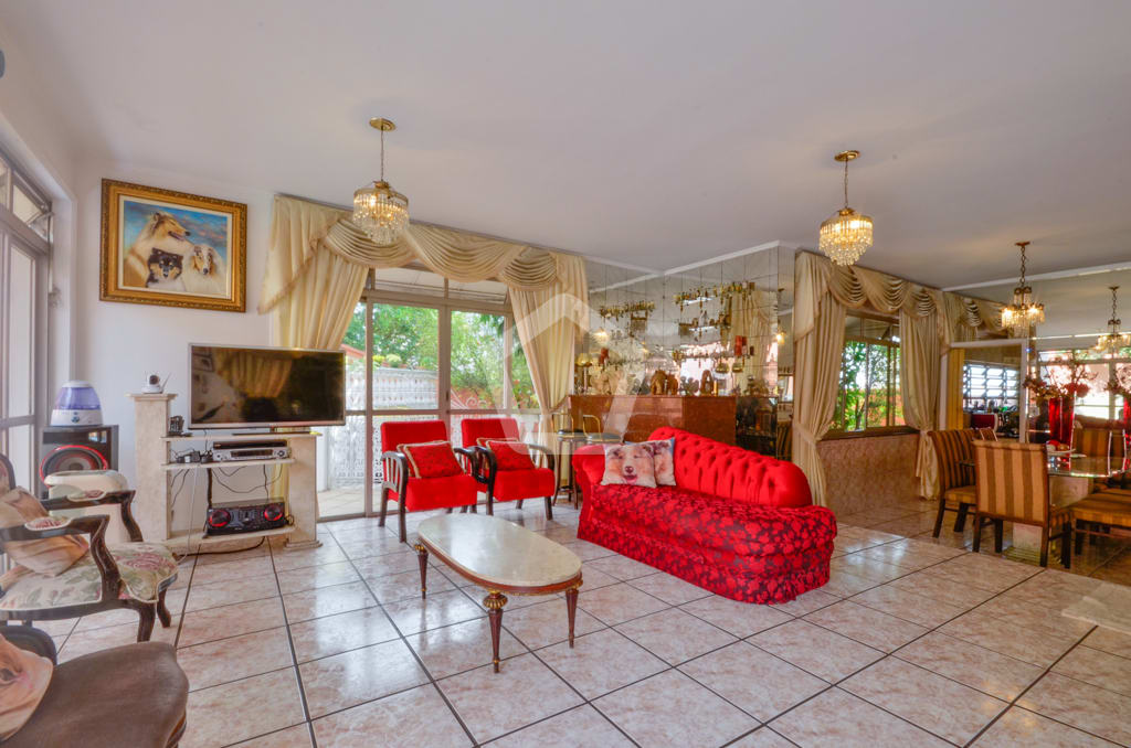 Imagem do imóvel ID-25647 na Rua Samambaia, Bosque da Saúde, São Paulo - SP