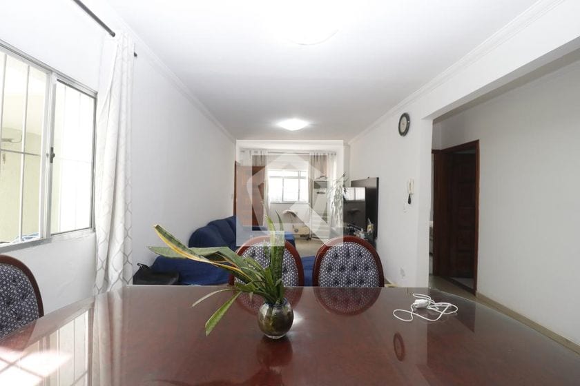 Imagem do imóvel ID-100743 na Rua Doutor Genésio Pereira, Santana, São Paulo - SP